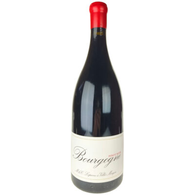 Bourgogne Rouge 2015, Domaine Marcel Lapierre (magnum)